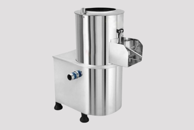 POTATO PEELER
